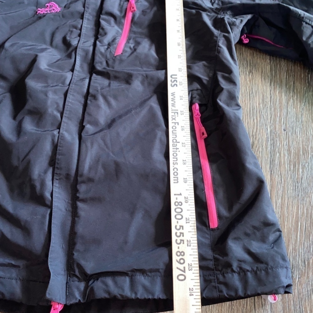 Pelliot size large child waterproof jacket - Picture 11 of 11